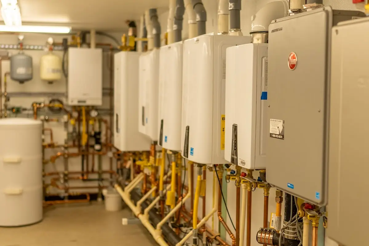 Pipe Repair in Gamewell, NC